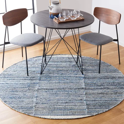 Vista 33 de SAFAVIEH Alfombra lavable al aire libre Courtyard Collection - 2'3" x 5', marfil y verde, no desprende pelusa y fácil limpieza, ideal para patio