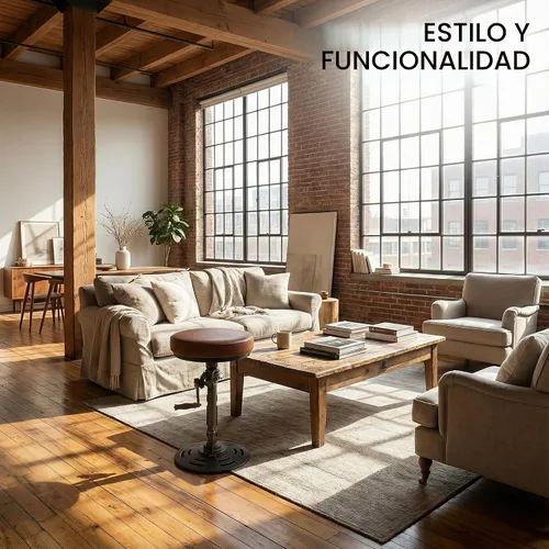 Vista 5 de LOKKHAN Taburete de bar industrial vintage estilo steampunk americano, estilo retro, base de hierro fundido giratoria, parte superior de cuero