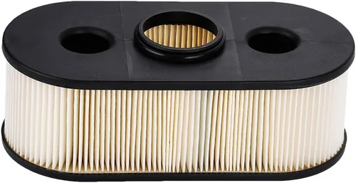 Vista 5 de HIFROM 11013-7031 Filtro de aire con prefiltro de repuesto para cortacésped Kawasaki 11013-7026 FH580V FH381V FH430V (paquete de 1)