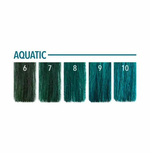 Vista 3 de Pulp Riot Tinte semipermanente para el cabello, 4 onzas, acuático