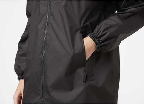 Vista 6 de Helly-Hansen Abrigo de lluvia ilusión para mujer