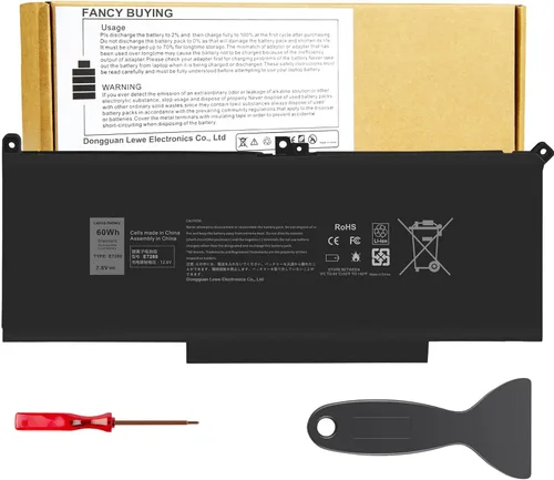 Vista 13 de Fancy Buying 0C52861 0C52862 Batería para Lenovo Thinkpad L450 L460 L470 T440 T440s T450 T450s T460 T460P T470P T550 T560 K2450 S440 S540 S544 32