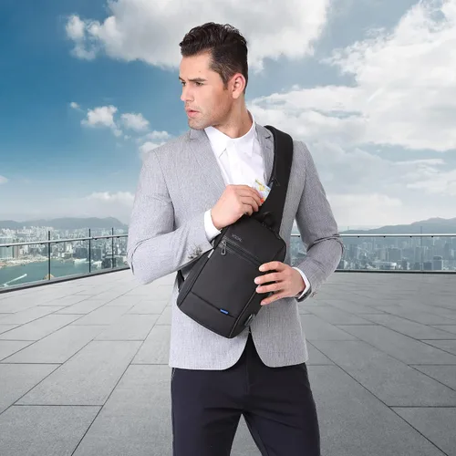 Vista 6 de VGOAL Mochila antirrobo para laptop