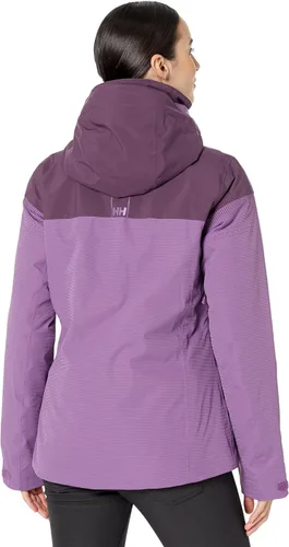 Vista 2 de Helly-Hansen Chaqueta Motionista LIFAloft para mujer