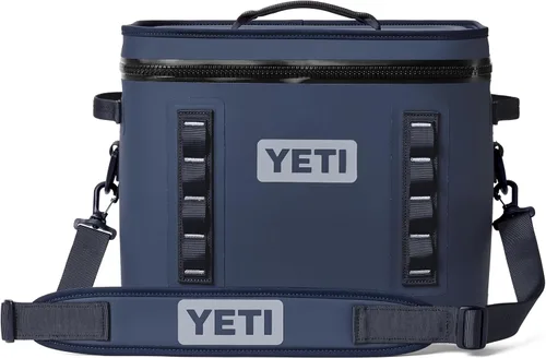 Vista 24 de YETI Hopper Flip 18 - Enfriador suave portátil
