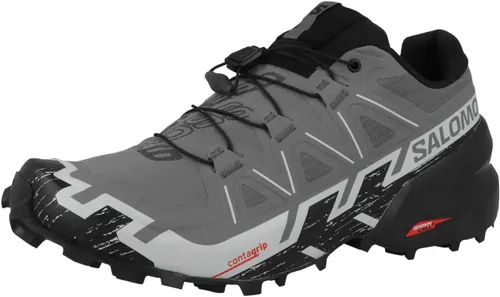 Vista 4 de Salomon Zapatillas Speedcross 6 Forces Trail Running