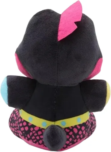 Vista 4 de Funko Five Nights at Freddy's Security Peluche de 7 pulgadas Montgomery Gator