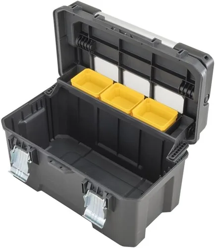 Vista 3 de STANLEY FatMax Cantiliver Pro 20" caja de herramientas