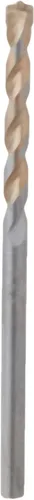 Vista 4 de DEWALT DW5209 Broca de carburo de percusión premium, 5/32 pulgadas por 3 pulgadas (paquete de 2)