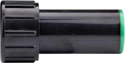 Vista 3 de Raindrip 303G00UB Tapón de extremo de manguera de compresión de 1/2 pulgada, se adapta a tubos de 1/2 pulgada o línea de goteo con diámetro exterior