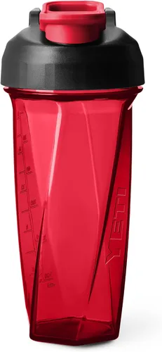 Vista 10 de YETI Yonder Helimix Vortex - Botella mezcladora con capacidad para hasta 20 onzas, sin bola de mezcla o batidor, fabricada en Estados Unidos, vaso