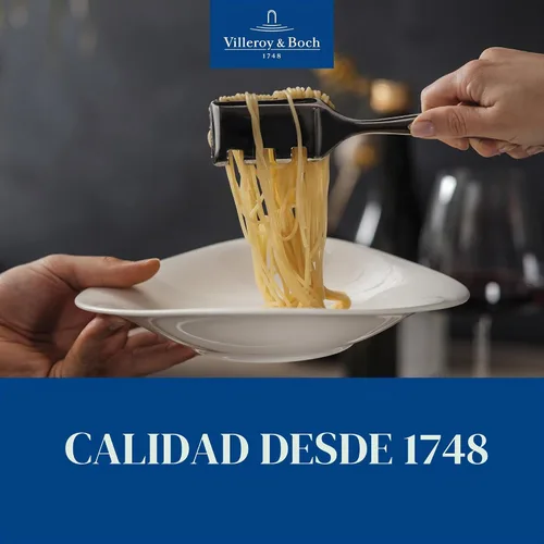 Vista 7 de Villeroy & Boch Tazones de pasta, ensalada y sopa Vapiano