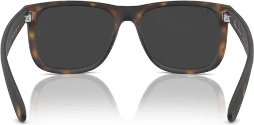 Vista 62 de Ray-Ban RB4165 Justin Gafas de sol rectangulares