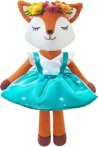 Vista 7 de Juego de 5 cestas de peluche para conejito de Pascua, cubos de Pascua con huevos de Pascua, cesta de caza para regalos de fiesta de Pascua, bolsas