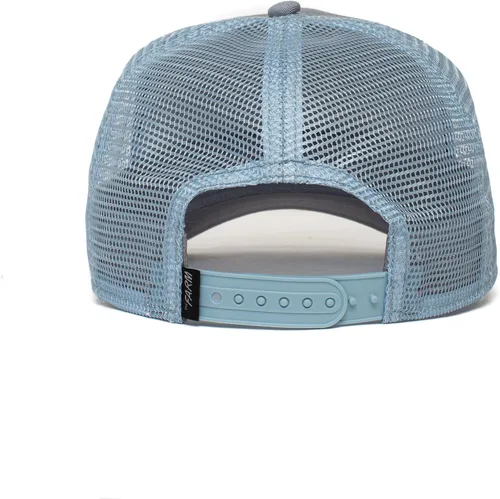 Vista 4 de Goorin Bros The Farm Trucker Hat