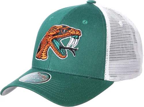 Vista 44 de ZHATS Sombrero Snapback ajustable para hombre Big Rig
