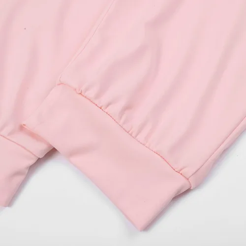 Vista 3 de HJYUZP Womens Joggers Summer New Casual Cropped Elastic Pants for Women Fashion Casual Fashion Shorts Joggers for Women