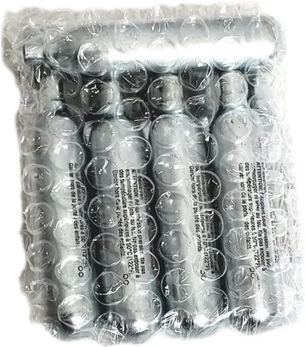 Vista 5 de 3Skull Cartuchos de CO2 Premium de 12 Gramos para Paintball y Airsoft