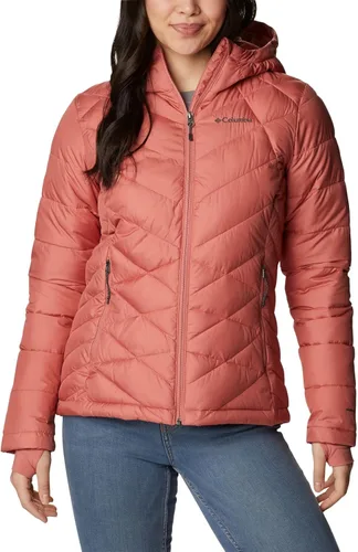Vista 37 de Columbia Chaqueta Heavenly HDD para mujer Negro