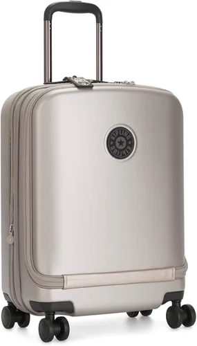 Vista 2 de Kipling Curiosity Pocket Metallic - Equipaje con ruedas (4 ruedas)
