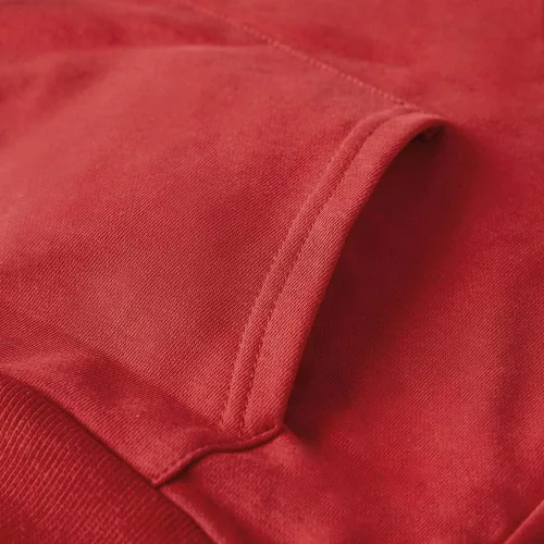 Vista 5 de Spring&Gege - Sudaderas con capucha y cierre completo con zíper para niños (de 3 a 12 años)