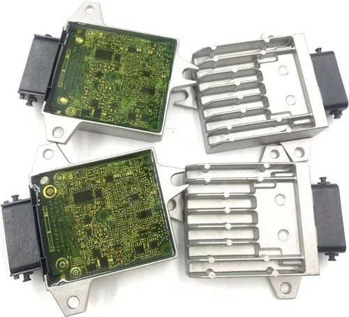 Vista 4 de Módulo de control de transmisión LF8M189E1, adecuado para Mazda 3 2.0 2.3 2.5 2010 2014, módulo de control TCM TCU LF8M189E1