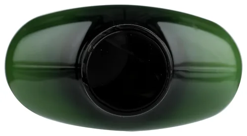 Vista 4 de Avalon Organics Acondicionador fortalecedor de menta, 11 oz