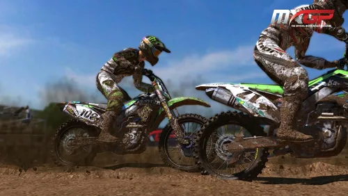 Vista 27 de MXGP 14 The Official Motocross Videogame
