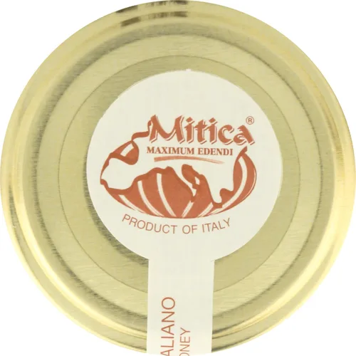 Vista 6 de Mitica Miel de cereza cruda, 4.23 oz