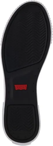 Vista 4 de Levi's Tenis casuales Anikin C CVS N para hombre