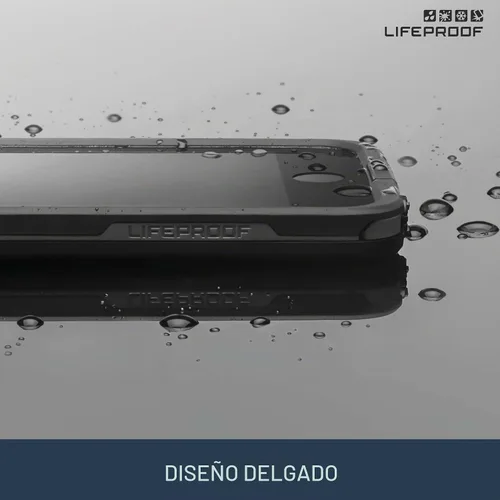 Vista 17 de Lifeproof FRē SERIES - Funda impermeable para iPhone 6/6s (versión de 4.7 pulgadas), embalaje al por menor, puesta de sol