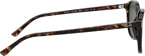 Vista 11 de Ray-Ban RB2193 Leonard - Gafas de sol cuadradas