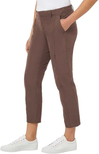 Vista 2 de KIRKLAND Signature Women's 4-Way Stretch Ankle Travel Pants
