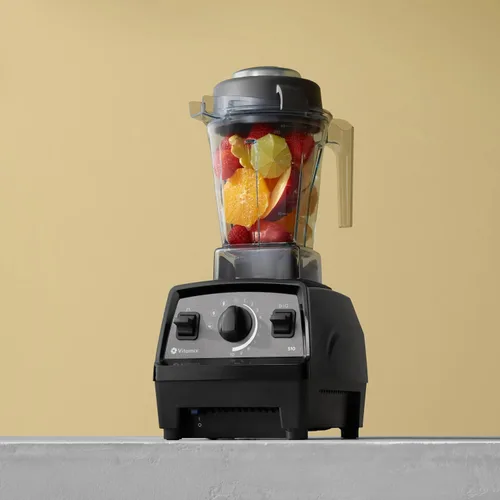 Vista 8 de Vitamix Licuadora Propel 510 con libro de cocina Simply Smoothies, 3 programas preestablecidos de mezcla, grado profesional, contenedor de 48 onzas