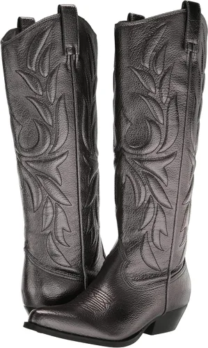 Vista 7 de GUESS Botas altas Ginnifer para mujer