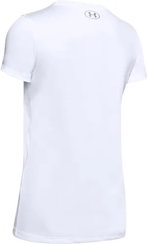 Vista 6 de Under Armour Tech - Camiseta de manga corta para mujer