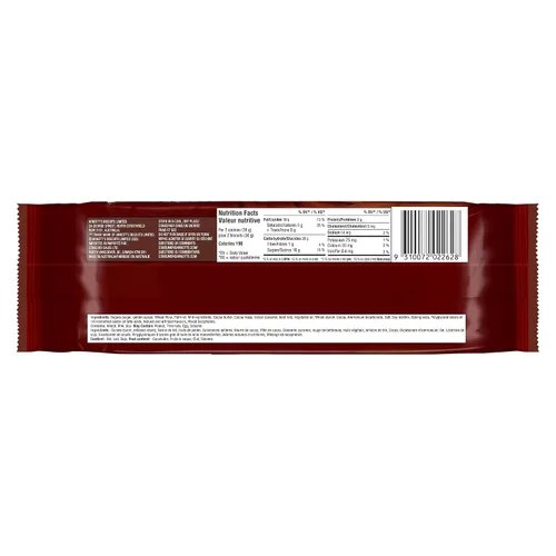 Vista 5 de Galletas de chocolate Arnott's Tim Tam, 200 gramos/7.05 onzas, Original