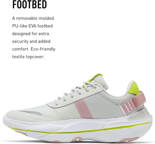 Vista 3 de Sorel Zapatos de encaje Explorer Blitz para mujer
