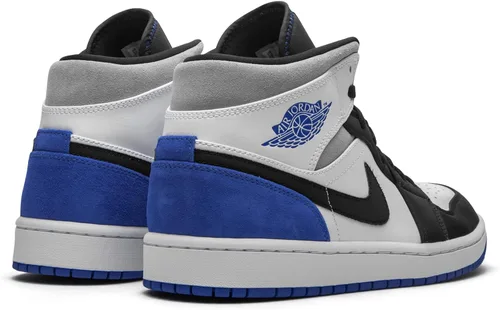 Vista 3 de Nike Air Jordan 1 Mid - Zapatos deportivos para hombre