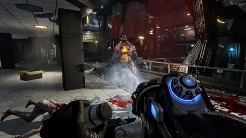 Vista 10 de Killing Floor, Double Feature - PlayStation 4
