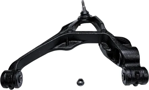Vista 174 de Detroit Axle - Brazo de control inferior delantero derecho para Volkswagen