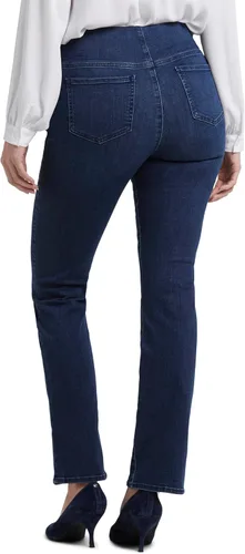Vista 5 de NYDJ Marilyn Straight para mujer