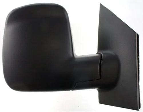 Vista 5 de Espejo retrovisor exterior para el pasajero Chevrolet/GMC de repuesto OE (número de pieza GM1321395)