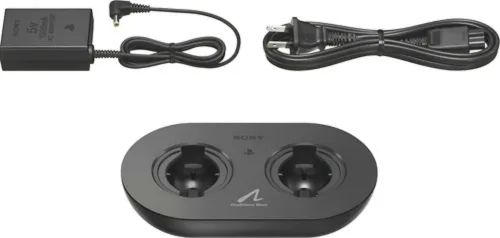 Vista 3 de PlayStation Move Charging Station