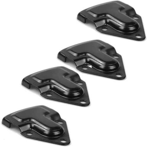 Vista 5 de Cubierta superior del mercado de accesorios para Hitachi NR83A2 y A3 (877-330) Paquete de 2