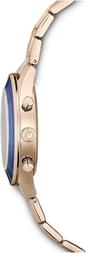 Vista 7 de Swarovski Octea Lux Crystal Watch Collection