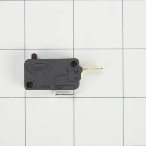 Vista 3 de Whirlpool Reemplazo del interruptor W10269458