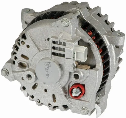 Vista 2 de LUCAS ALTERNADOR 8516 COMPATIBLE CON FORD MUSTANG V8 4.6L 2005-2008 05 06 07 08 6R3T10300DB 6R3Z10346DA 6R3Z10V346DBRM 7R3T10300DA 7R3Z1Z10346DA