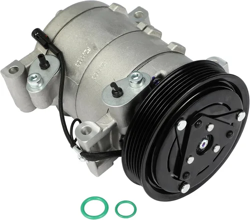 Vista 27 de cciyu Compresor de aire acondicionado apto para Hino 238 258 268 338 6.7L 7.7L