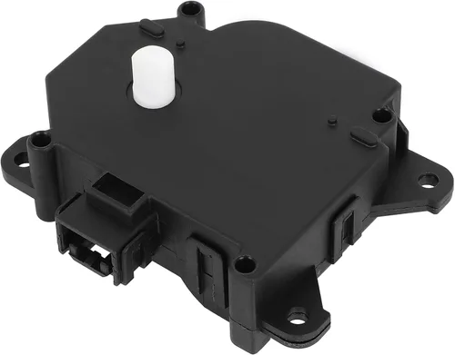 Vista 44 de SCITOO Actuador de puerta mezcladora de calentador HVAC Compatible con Chrysler 300M 1999-2004, Chrysler Intrepid 1998-2004, Chrysler LHS 1999-2001